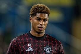 Rashford SHOCKER! Barcelona Swoops in for Man U Star – Deal Imminent?! - Imagen ilustrativa del artículo