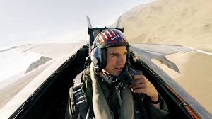‘Top Gun 3’ Officially In The Works As Paramount Confirms Script Being Written At CinemaCon