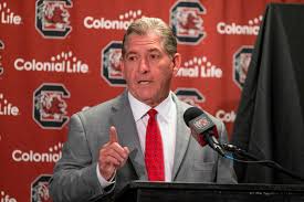 Ray Tanner leaving his role as South Carolina’s athletic director