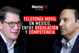Pódcast: Registro de líneas celulares en México, lo que viene y cómo impacta