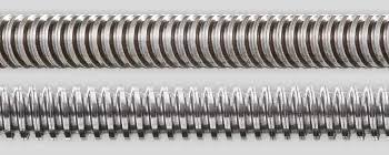 ACME Thread & Trapezoidal Threaded Lead Screws & Nuts | igus®