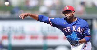 Texas Rangers Lineup for March 18, 2026: Higashioka Returns