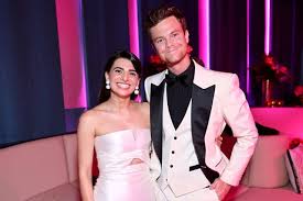 Jack Quaid reportedly marries Claudia Doumit in Australia with Meg Ryan, Dennis Quaid, and “The Boys ”costars attending