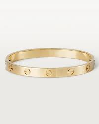 Buy Gold Bracelets & Bangles for Women by Jewels galaxy Online | Ajio.com