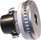 Universal Commutator Motors Domel