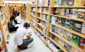 Image result for GRAMEDIA MALANG