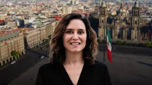 Diputados ‘tunden’ a Isabel Díaz Ayuso por viaje a México: ‘Es la reina de la mentira compulsiva’