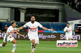 نجم الزمالك السابق يشيد بثنائي الفريق.. ويؤكد: يجب الفوز على أبوقير