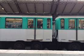 Métro Parisien: Horreur! Perturbations Massives en Septembre 2025! - Imagen principal del artículo