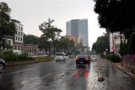 Metro De La Ciudad De México