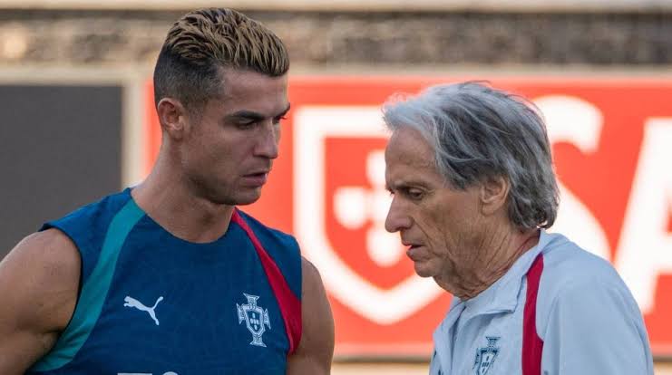 Cristiano Ronaldo dejará Portugal? Revelan detalles de su ...