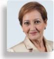 Mrs. Socorro Rivas President &amp; CEO Triple-S Salud - foto-Socorro