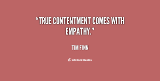 Empathy Quotes Inspirational. QuotesGram via Relatably.com