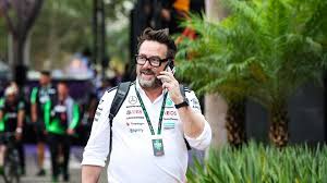 Red Bull wildert bei Mercedes: Das sagt Toto Wolff zum Marko-Nachfolger