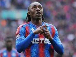 Palace 'identify' Premier League attacker as potential Eze