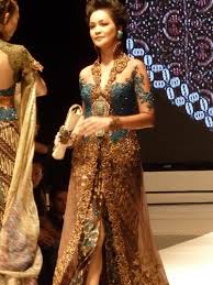 Image result for kebaya model baru