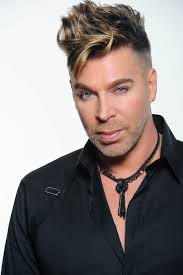 It was a dream come true for me to speak with Chaz Dean, Los Angeles stylist and creator and visionary of WEN hair care product line in today&#39;s podcast. - DSC_0672-print