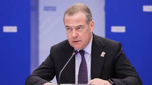 The Moscow Times - News update