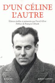 ... le recueil de souvenirs de Marouschka Dodelé qui fut élève des cours de danse de Lucette Almanzor : « Une enfance chez Louis-Ferdinand Céline ». - 385426401