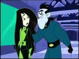 Kim possible- funny moment - YouTube via Relatably.com