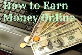 Image result for how to make money online