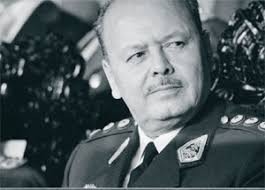 Resultado de imagen para fotos del general juan velasco alvarado