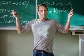 der lehrer