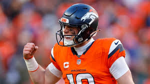 When do the Denver Broncos play next? NFL playoff schedule, scenarios