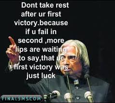 Apj Abdul Kalam Quotes In Hindi. QuotesGram via Relatably.com