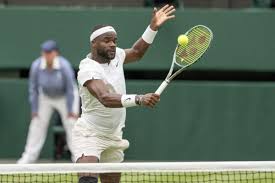 Australian Open Day 4 Men’s Predictions Including Frances Tiafoe vs Francisco Comesana