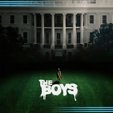 A Que Hora Sale El Capitulo De The Boys