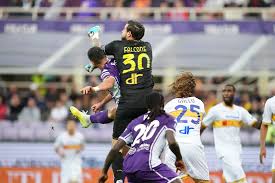 лечче – фіорентіна