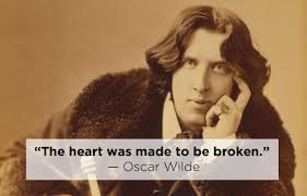 15 Profound Quotes About Heartbreak From Famous Authors via Relatably.com