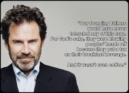 Campbell Brown Nixes Dennis Miller for Daily Show: &#39;Hasn&#39;t He Gone ... via Relatably.com