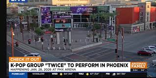 AZ Family - News update