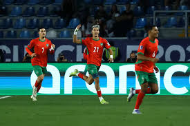 Morocco World News - News update