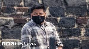 Suspeito de matar turista canadense a tiros em pirâmides do México é identificado; brasileira está entre os feridos