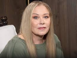 Christina Applegate Back Home From Hospital After Lengthy Stay, Doing Well