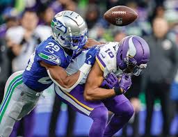 Seahawks hold on to cornerback Josh Jobe