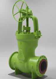 Cast & Forged Steel Gate Valves | Crescent Valves ...