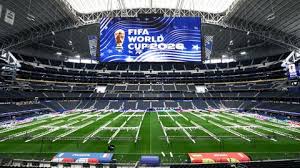 As FIFA Explores A 64-Team World Cup, Some Potential Pros And Cons