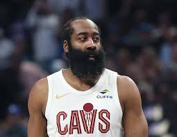 Cavaliers Projected to Trade James Harden for 9-Time All-Star Forward