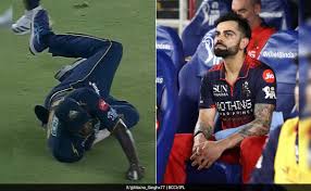 Jason Holder Catch Controversy Thickens, Retired Umpire Says Rajat Patidar "Was Not Out"
