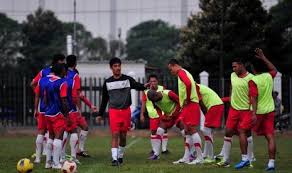 Pemain ISL belum bergabung ke Timnas, Bepe boikot