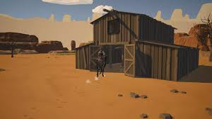 Steam Free Download is a Red Dead Take on Stardew Valley