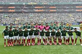 Mexico Gano