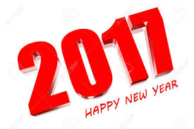 Image result for happy 2017