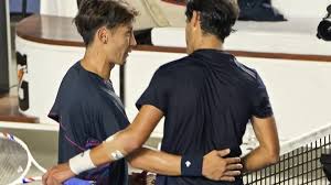 Rodrigo Pacheco hace historia con su primera victoria en Los Cabos