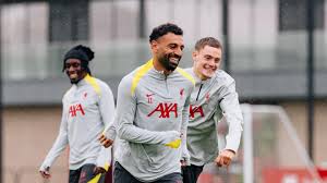 Liverpool FC - News update