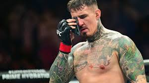 Joe Rogan: Tom Aspinall 'got really f*cked over' vs. Ciryl Gane